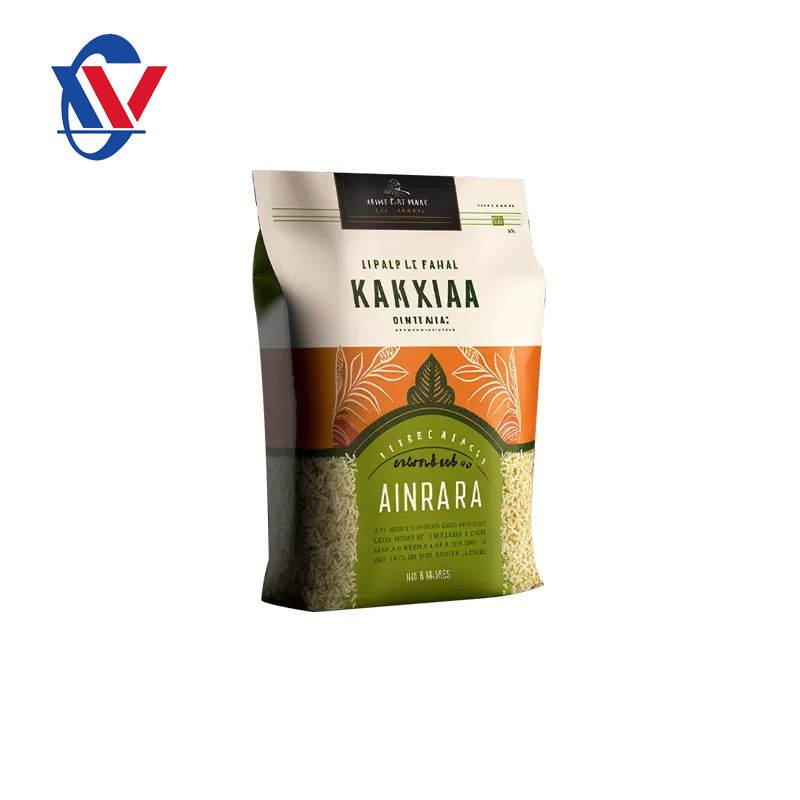 Wancai প্যাকেজিং কঠোরভাবে ভ্যাকুয়াম প্যাকেজিং ব্যাগের গুণমান নিয়ন্ত্রণ করে