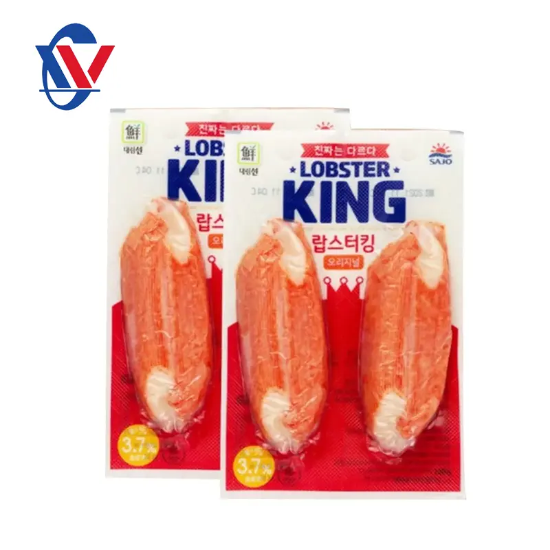 দ্রুত হিমায়িত খাবার প্যাকেজিং ব্যাগ কেনার গাইড, নোট নিন!