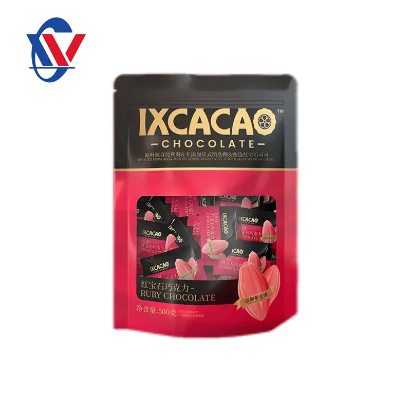 অ্যালুমিনিয়াম ফয়েল ব্যাগের সাথে প্যাকেজিংয়ের জন্য কোন পণ্য উপযুক্ত?