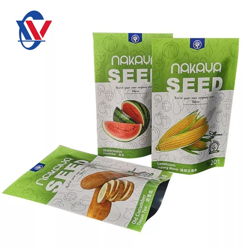 Packaging Bags for Agricultural